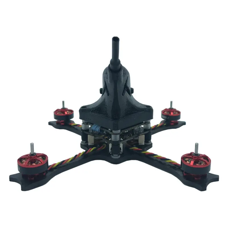 Namelessrc N47 Hd 105Mm F4 2-3S 2.5 Inch Fpv Racing Drone Pnp Bnf W/ Caddx Baby Turtle Camera 4