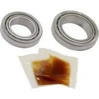 Nbc110 Honda Head Stem Bearings 1