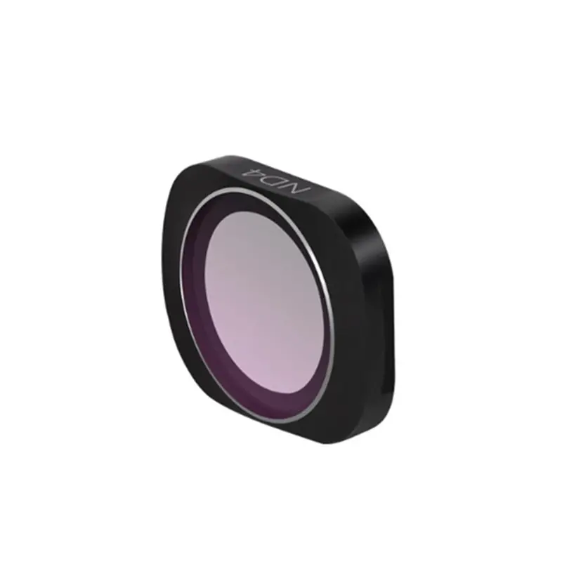 Nd Lens Filter Nd4/Nd8/Nd16/Nd32/Nd64 For Dji Osmo Pocket Handheld Gimbal 1