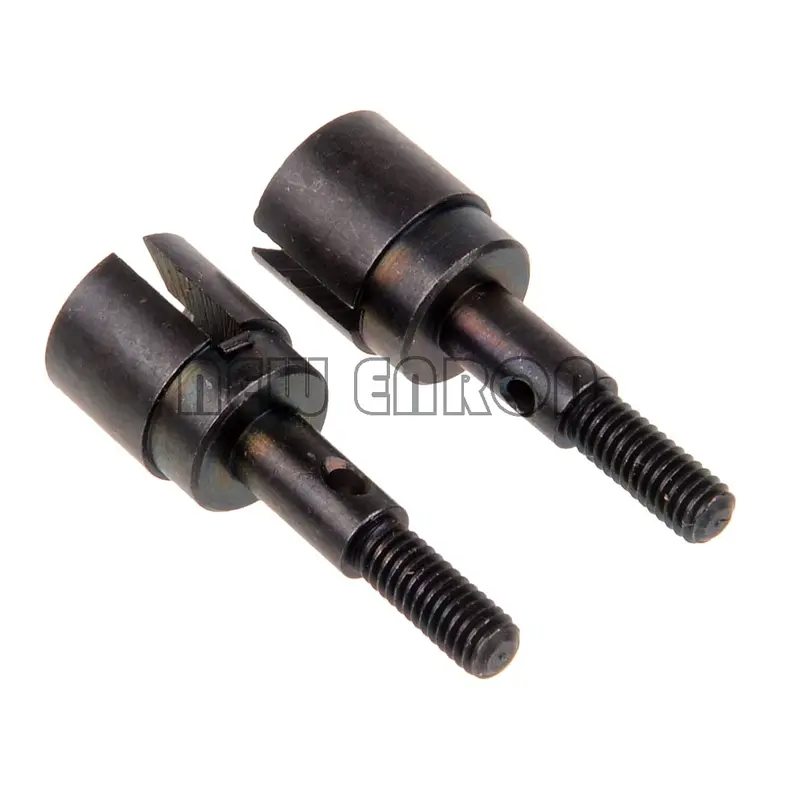 New Enron 02033 Wheel Axle Rc Hsp Racing 1/10Th 4Wd Speed Nitro Power Monster Truck 2