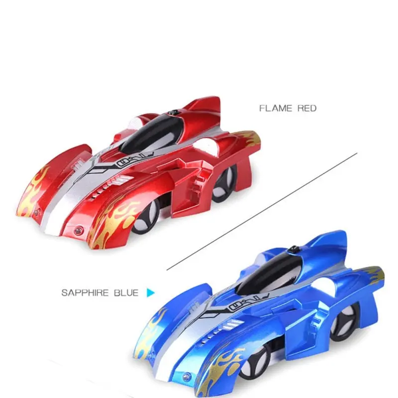 New Rc Car Remote Control Anti Gravity Ceiling Racing Car Electric Toys Machine Auto Gift For Children Rc Car New 1
