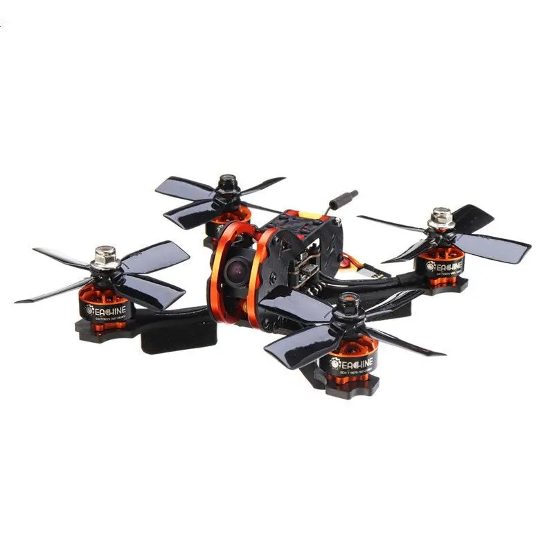 New Tyro79 140Mm 3 Inch Diy Version For Fpv Racing Drone Rc Quadcopter Multirotor F4 Osd 20A Blheli_S 40Ch 200Mw 700Tvl Rc Toys 1