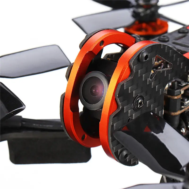 New Tyro79 140Mm 3 Inch Diy Version For Fpv Racing Drone Rc Quadcopter Multirotor F4 Osd 20A Blheli_S 40Ch 200Mw 700Tvl Rc Toys 5