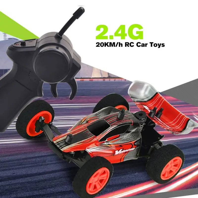 Newest Rc Car Electric Toys Zg9115 1:32 Mini 2.4G 4Wd High Speed 20Km/H Drift Toy Remote Control Rc Car Toys Take-Off Operation 1