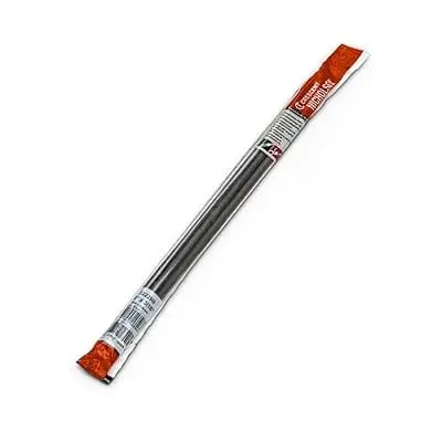 Nicholson Chainsaw File 8" X 3/16" 1