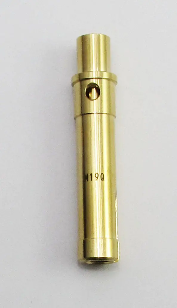 Njm19q Replacement 16017-061  Carb Jet Nozzle Diffuser 1