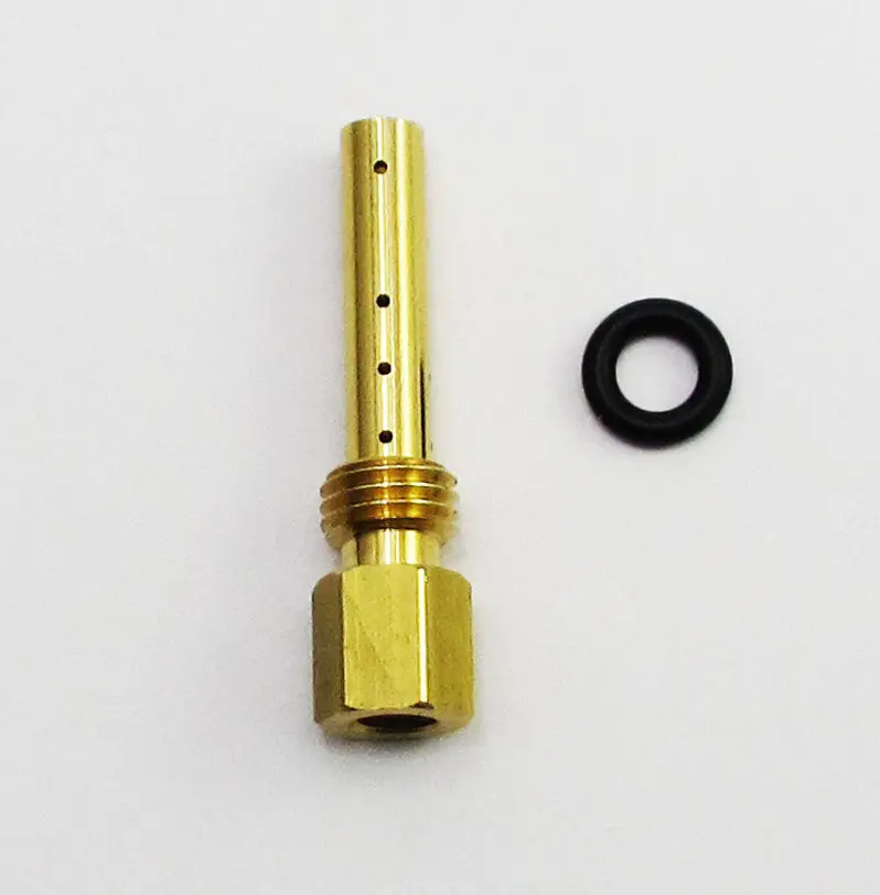 Njm8l Needle Jet Holder / Pipe Bleed 1