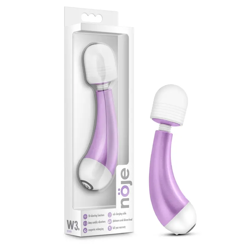Noje W3 Wisteria. 1