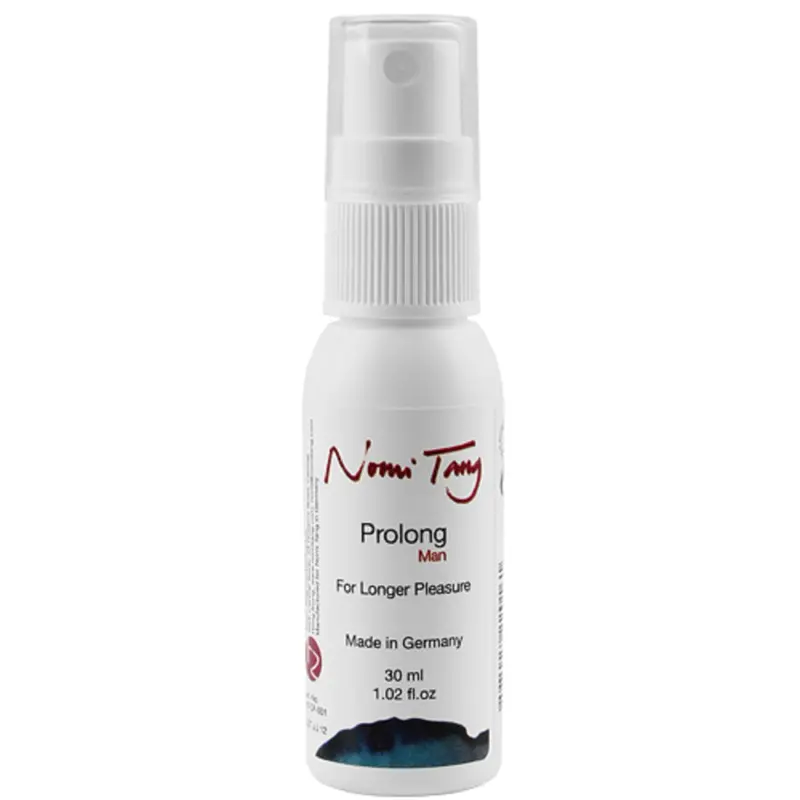 Nomi Tang Prolong - Men's Delay Spray 30Ml. 1
