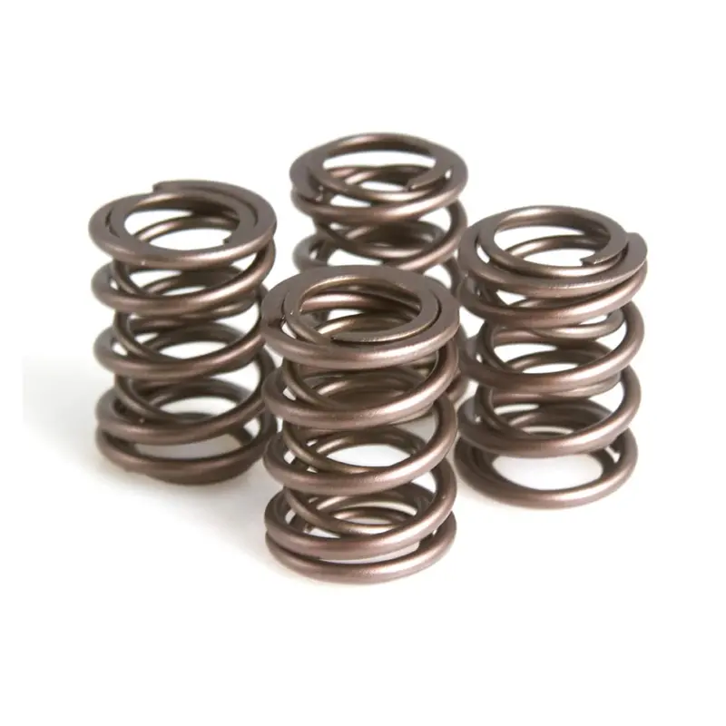 Norton 750 / 850  Chrome Silicon Valve Spring Set 1