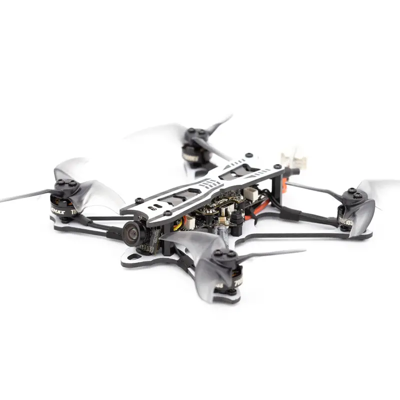 (November Limited) Emax Tinyhawk Freestyle 115Mm 2.5Inch F4 5A Esc Fpv Racing Rc Drone Bnf Version 2