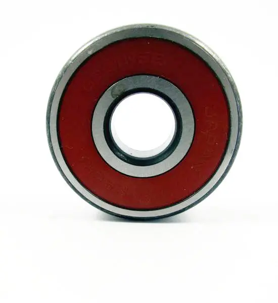 Nsk 6204 Bearing  2Rs 1