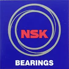 Nsk 6204 Bearing 2Rs 2