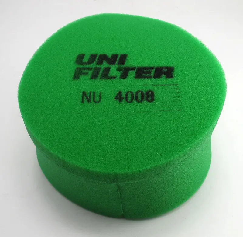 Nu-4008 Cr-250 Air Filter 1
