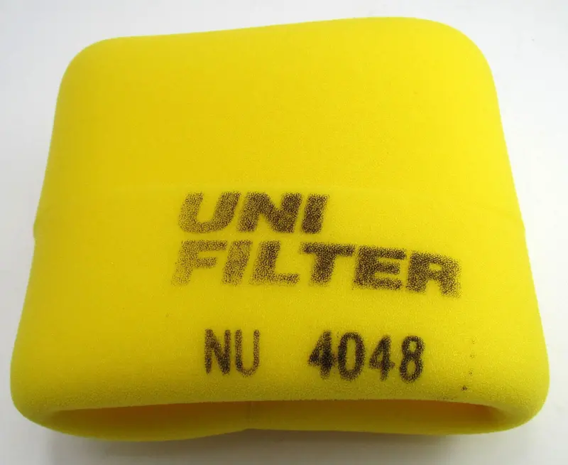 Nu-4048 Unifilter Air Filter 1