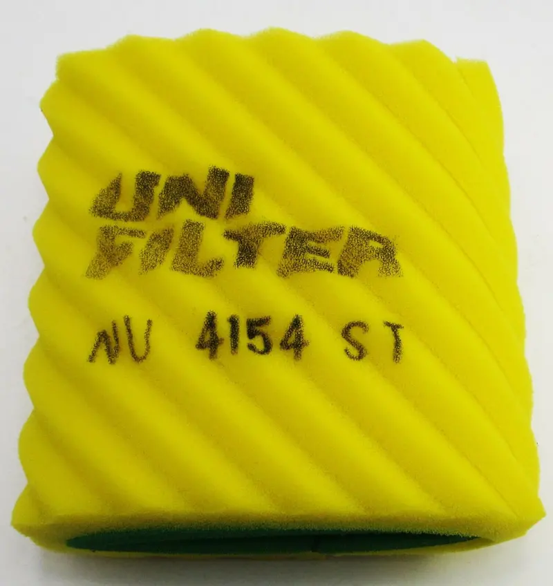 Nu4154 St Unifilter Air Filter 1