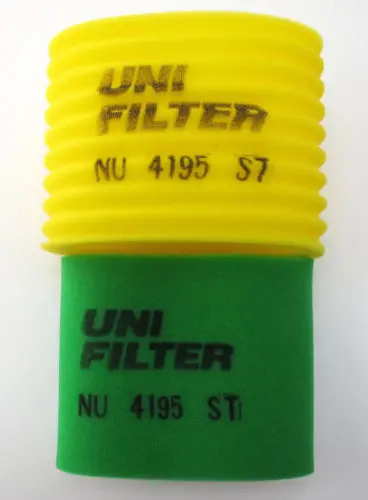 Nu4195 St Air Filter 1