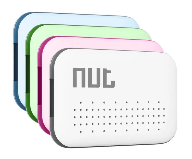 Nut Mini Rastreador De Celulares 1