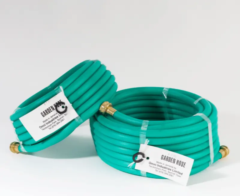 Omni Garden Hose 100' 1