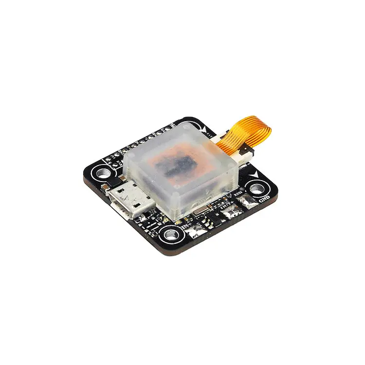 Omnibus F4 Corner Nano Flight Controller Icm20608 Damping Box Imu Build In Osd Current Sensor For Rc Drone 1