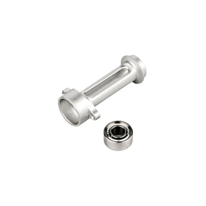 Omphobby M2 Rc Helicopter Parts Coaxiality Mount Set 1