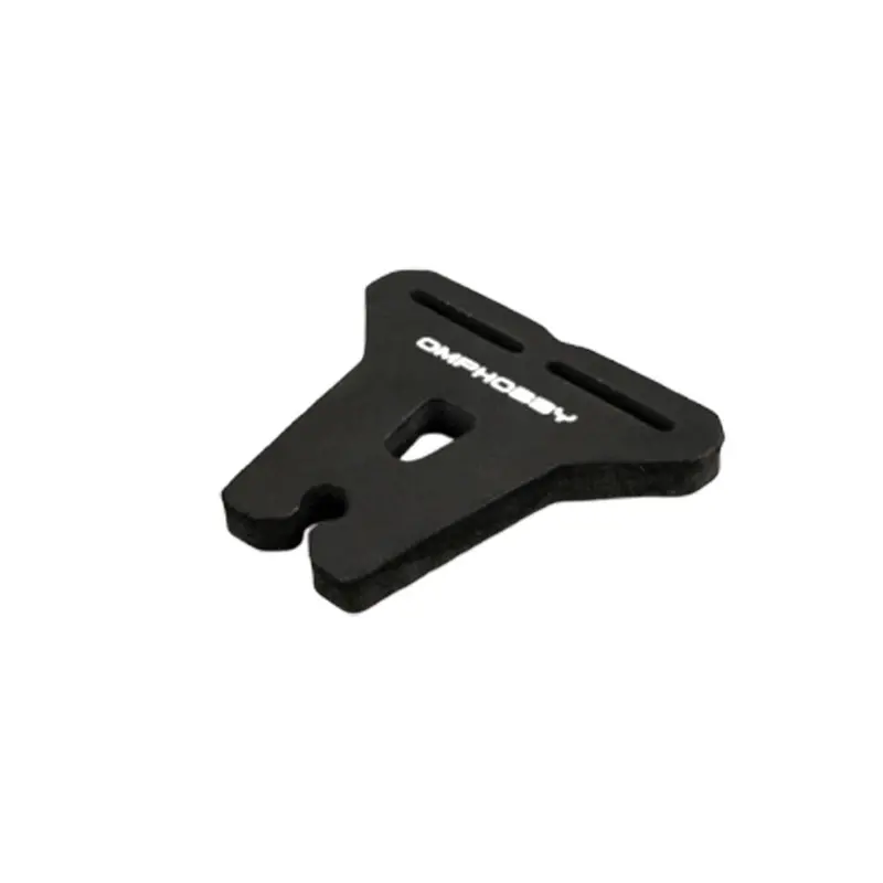 Omphobby M2 Rc Helicopter Parts Main Blade Sponge Eva Mount 1