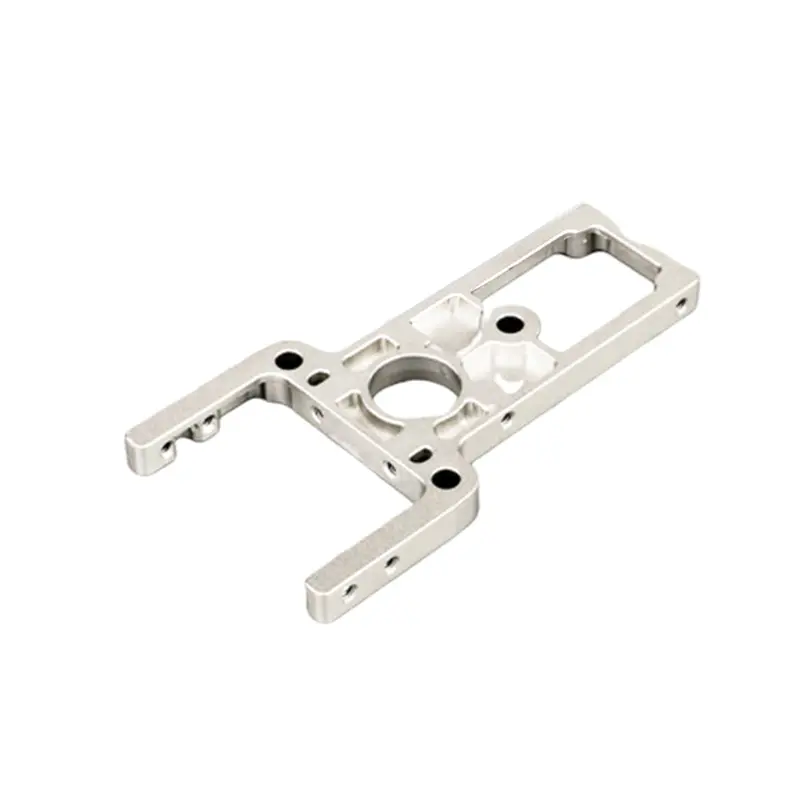 Omphobby M2 Rc Helicopter Parts Main Motor Metal Mount 1