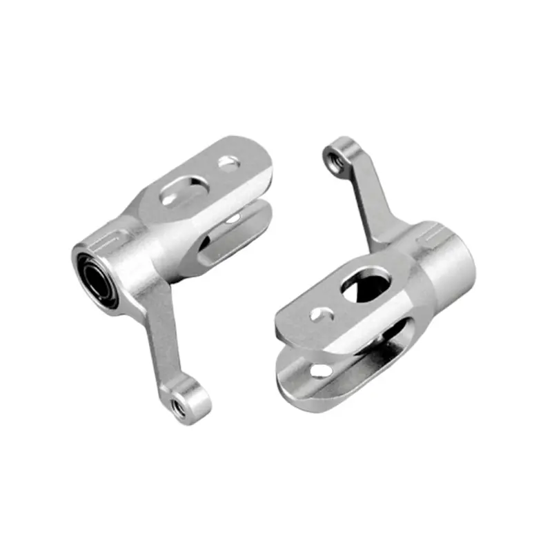 Omphobby M2 Rc Helicopter Parts Metal Main Blade Clip Set 1