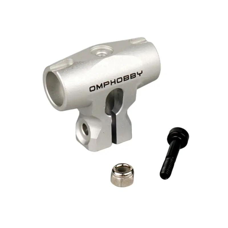 Omphobby M2 Rc Helicopter Parts Metal Main Rotor Head Set Main Rotor Holder 1