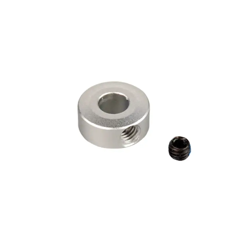 Omphobby M2 Rc Helicopter Parts Metal Main Shaft Fixed Button 1
