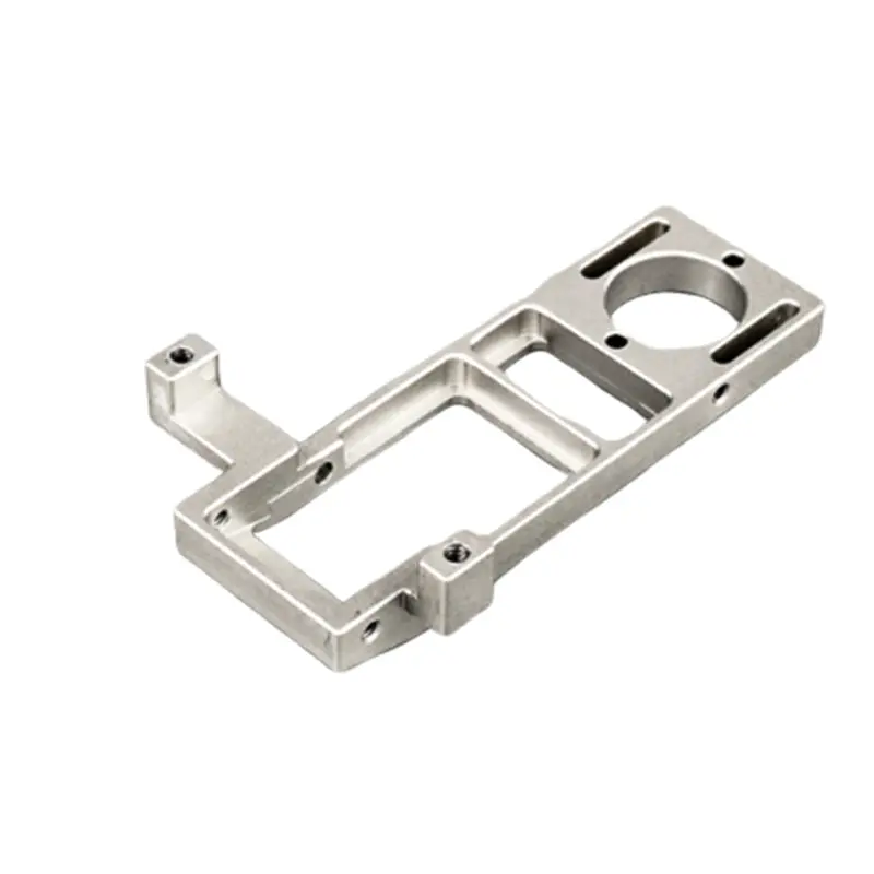 Omphobby M2 Rc Helicopter Parts Metal Servo Mount 1
