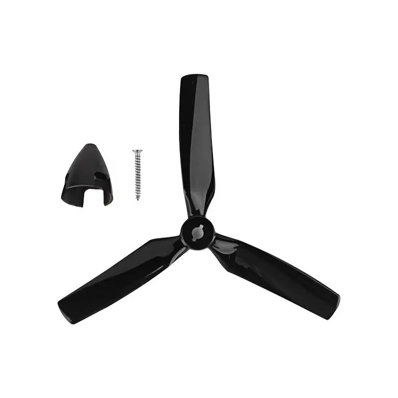 Omphobby T720 Rc Trainer Accessories Propeller 3-Blades Prop Spare Parts 2