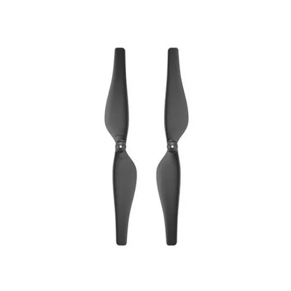 One Pair Quick Release Propellers Props Blades For Dji Ryze Tello Rc Drone 1