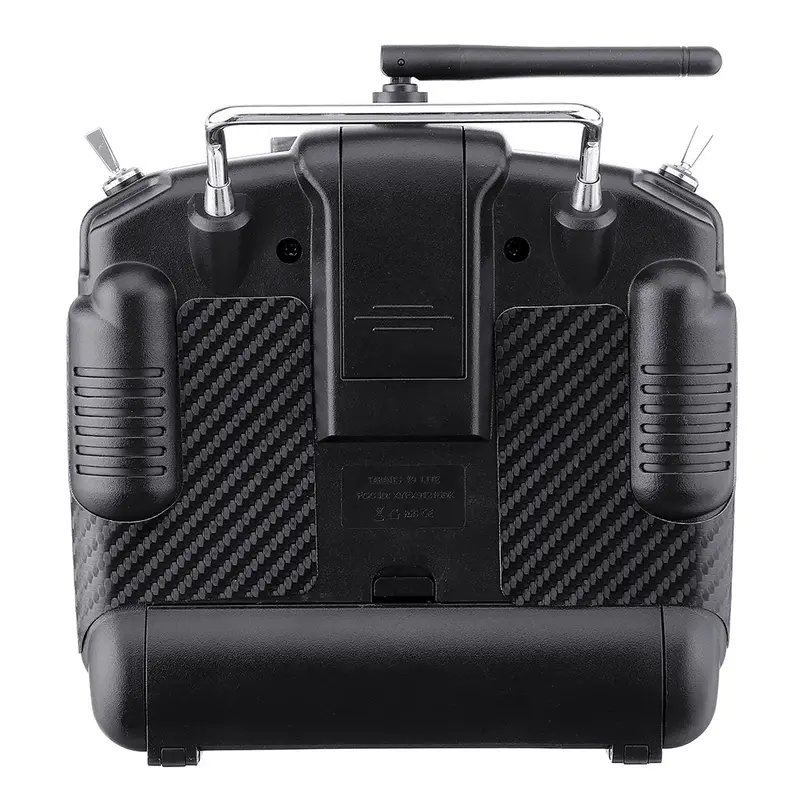 One Pair Uruav Anti-Skidding Transmitter Hand Tray For Frsky X9 Lite Pro Radio Transmitter 1