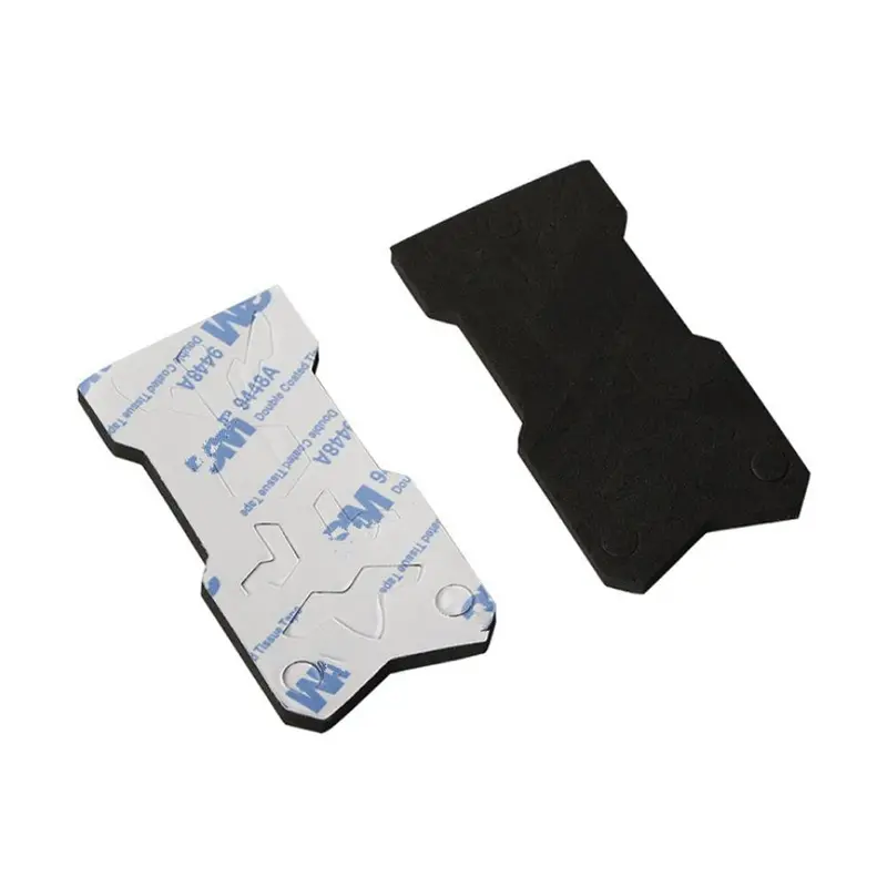 One Pc Iflight 3/M Gum Non-Slip Battery Mat Adhesive Tape For Xl/Hl Series Racing Frame Rc Drone 1