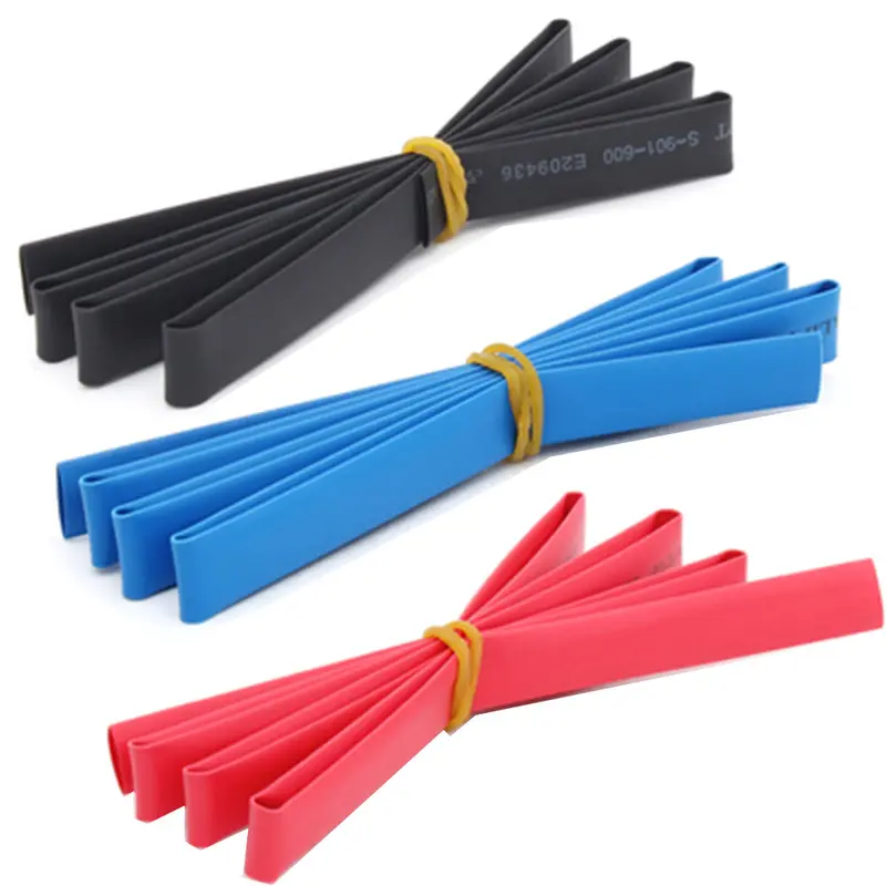 Onerc M10 10Mm Heat Shrink Tube Sleeving Wrap Kit 1M 1