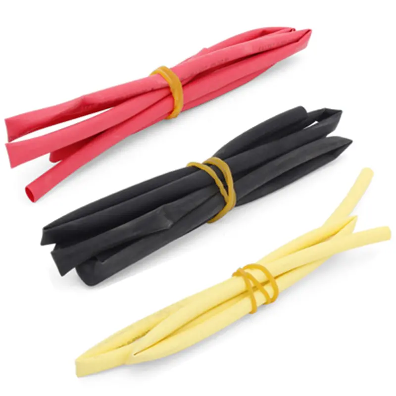 Onerc M5 5Mm Heat Shrink Tube Sleeving Wrap Kit 1M 1