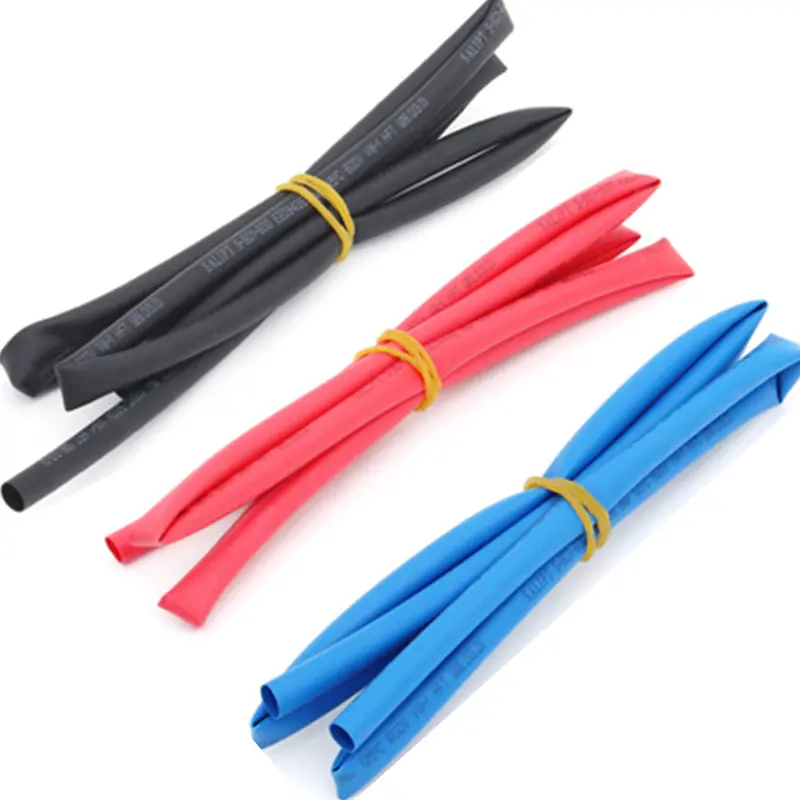 Onerc M6 6Mm Heat Shrink Tube Sleeving Wrap Kit 1M 1