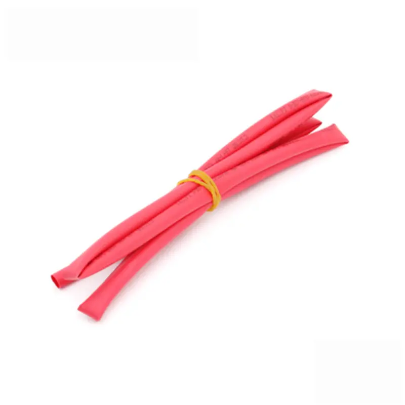 Onerc M6 6Mm Heat Shrink Tube Sleeving Wrap Kit 1M 3