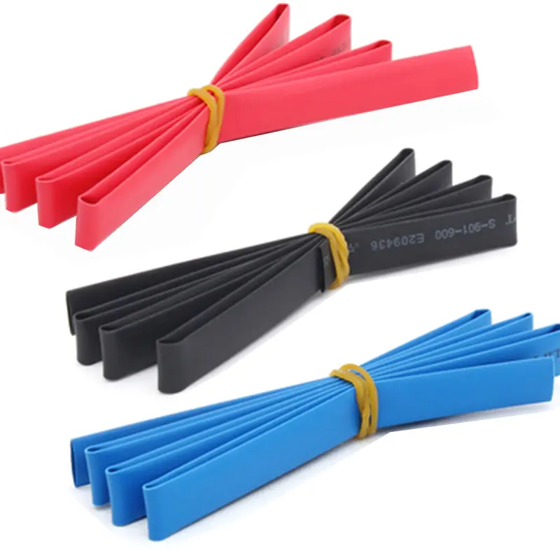 Onerc M8 8Mm Heat Shrink Tube Sleeving Wrap Kit 1M 1