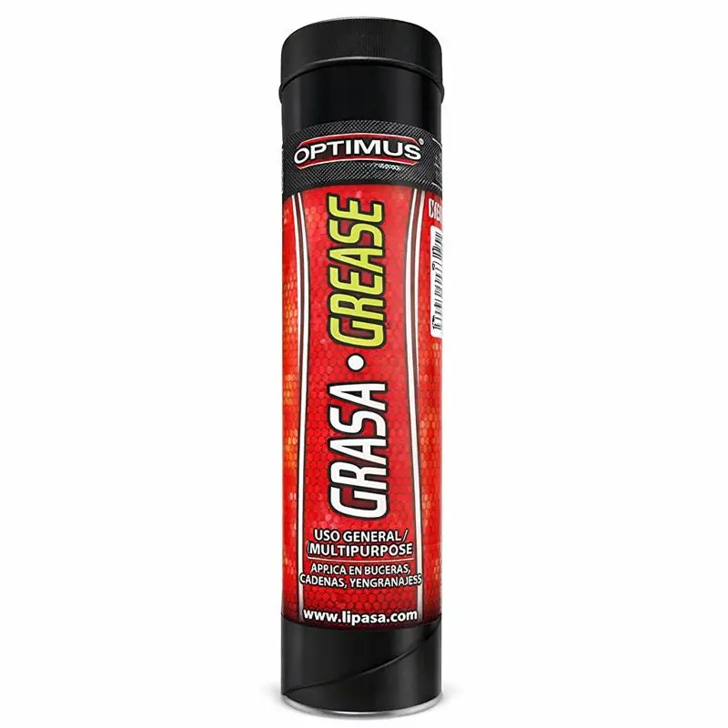 Optimus Multipurpose Lithium Grease 1