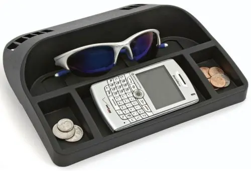Organizador De Tablero De Instrumentos 2006-2010 Hummer H3 1