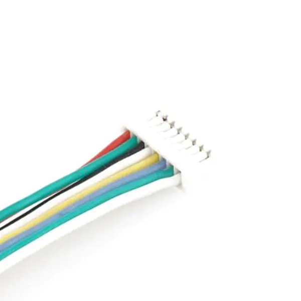 Original Airbot 3Cm 8Pin Connect Cable Wire For 4 In1 Typhoon Brushless Esc To Omnibus V2 Fc 2