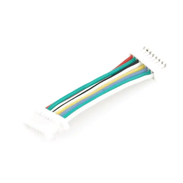 Original Airbot 7Cm 8Pin Connect Cable Wire For 4 In1 Typhoon Brushless Esc To Omnibus V2 Fc 1