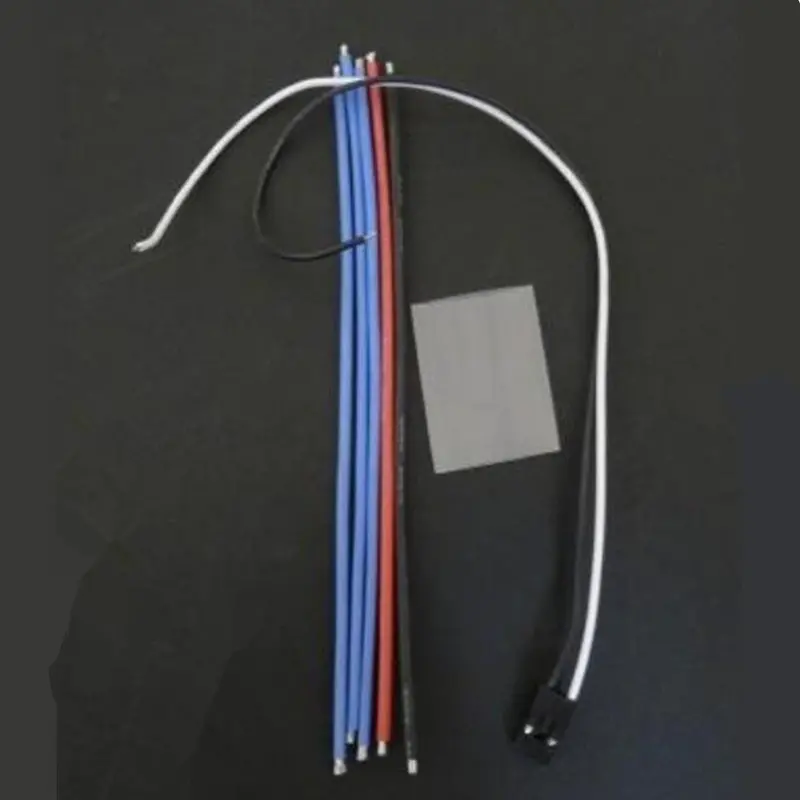 Original Airbot Esc Cable Set Power Cable & Signal Wire For Soldering Esc To Motor And Fc 1