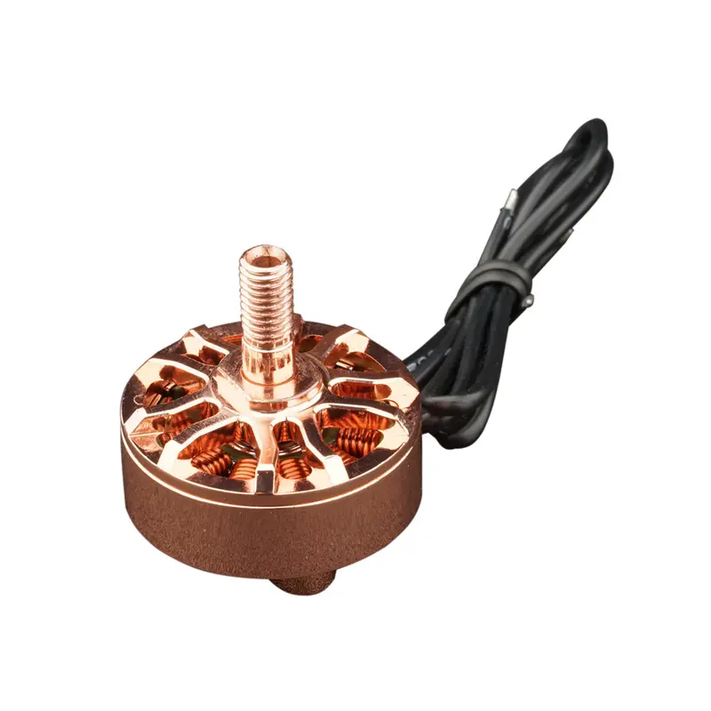 Original Airbot Mr. Copper 2306 2700Kv 3-5S Fpv Racing Brushless Motor 1
