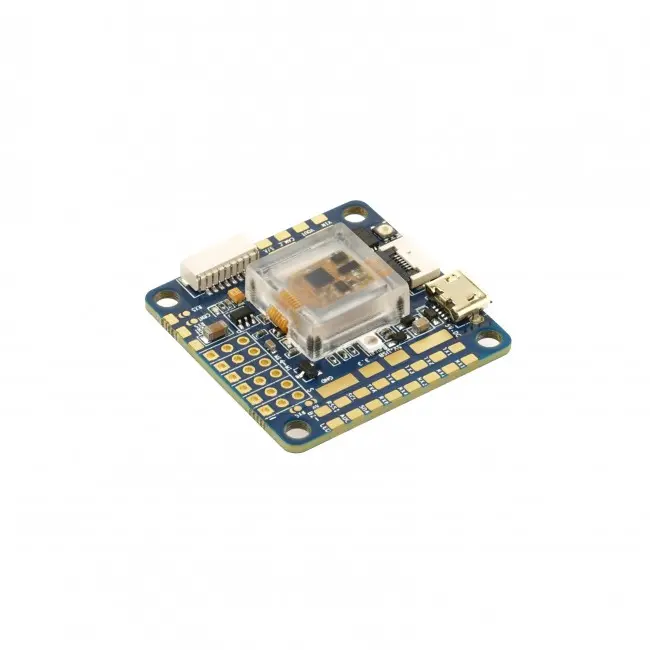Original Airbot Omninxt F7 Flight Controller Osd 5V/8V Bec Mpu6000 Gyro Icm20608 32Khz 3-6S 1