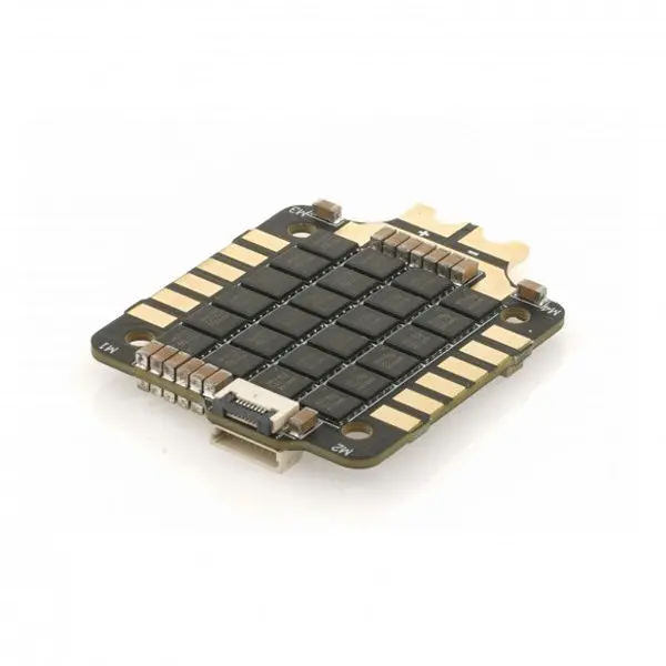 Original Airbot Typhoon 32 V2 4 In1 35A Blheli_32 3-6S Fpv Racing Brushless Esc Telemetry Ready 2