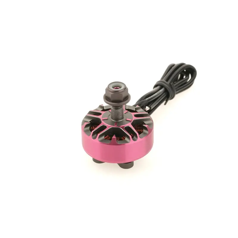 Original Airbot Wild Willy's Special Juice 2306 2700Kv Brushless Motor For Rc Fpv Racing Drone 1