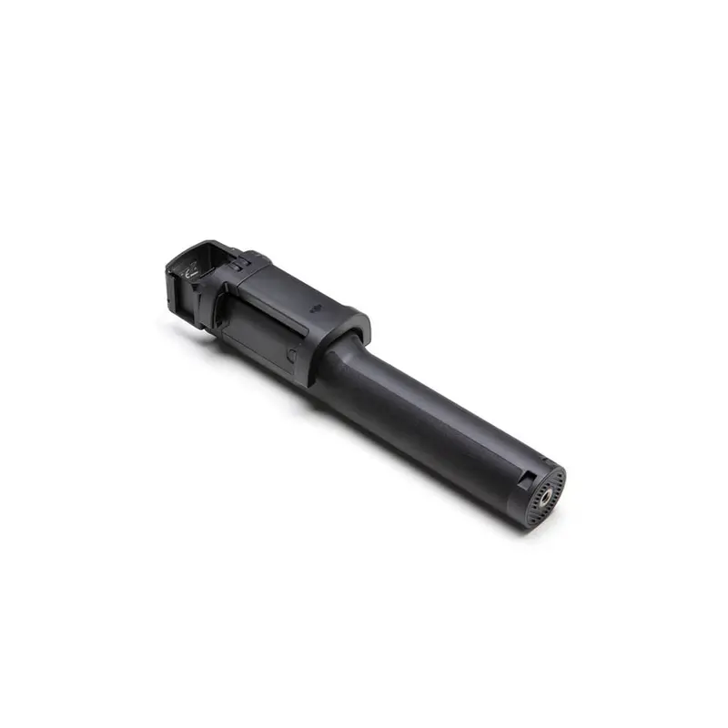 Original Dji Handheld Gimbal Retractable Extension Rod Stick With 1/4 Inch Tripod Mount For Gopro Dji Osmo Pocket Gimbal 1